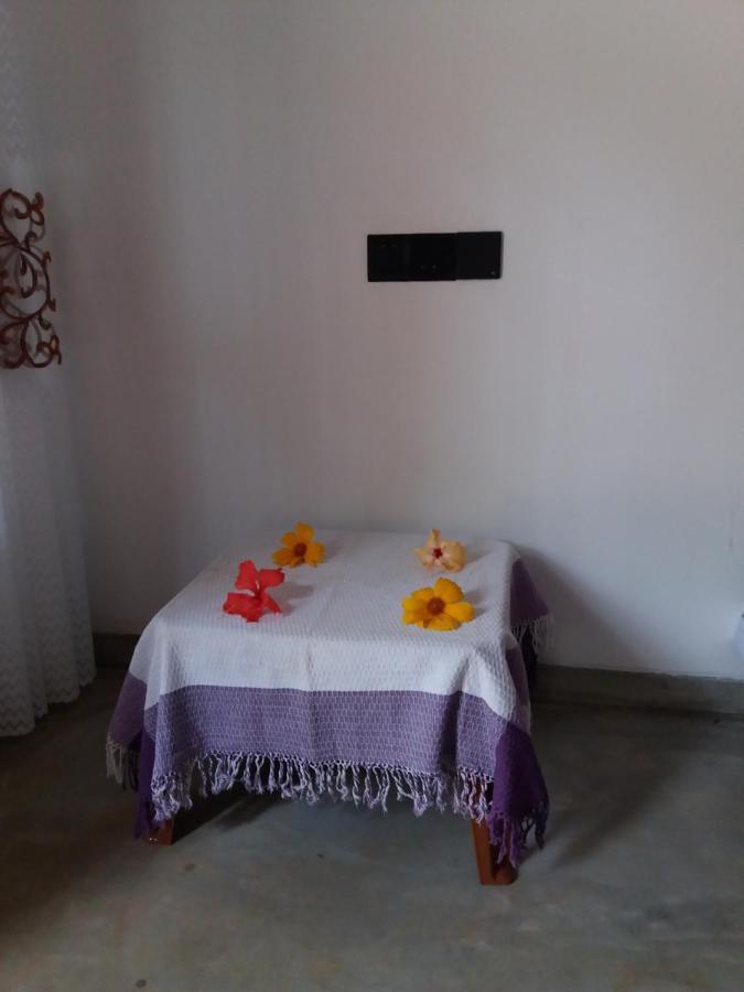 Cashew Villa Hiriketiya Dikwella Luaran gambar