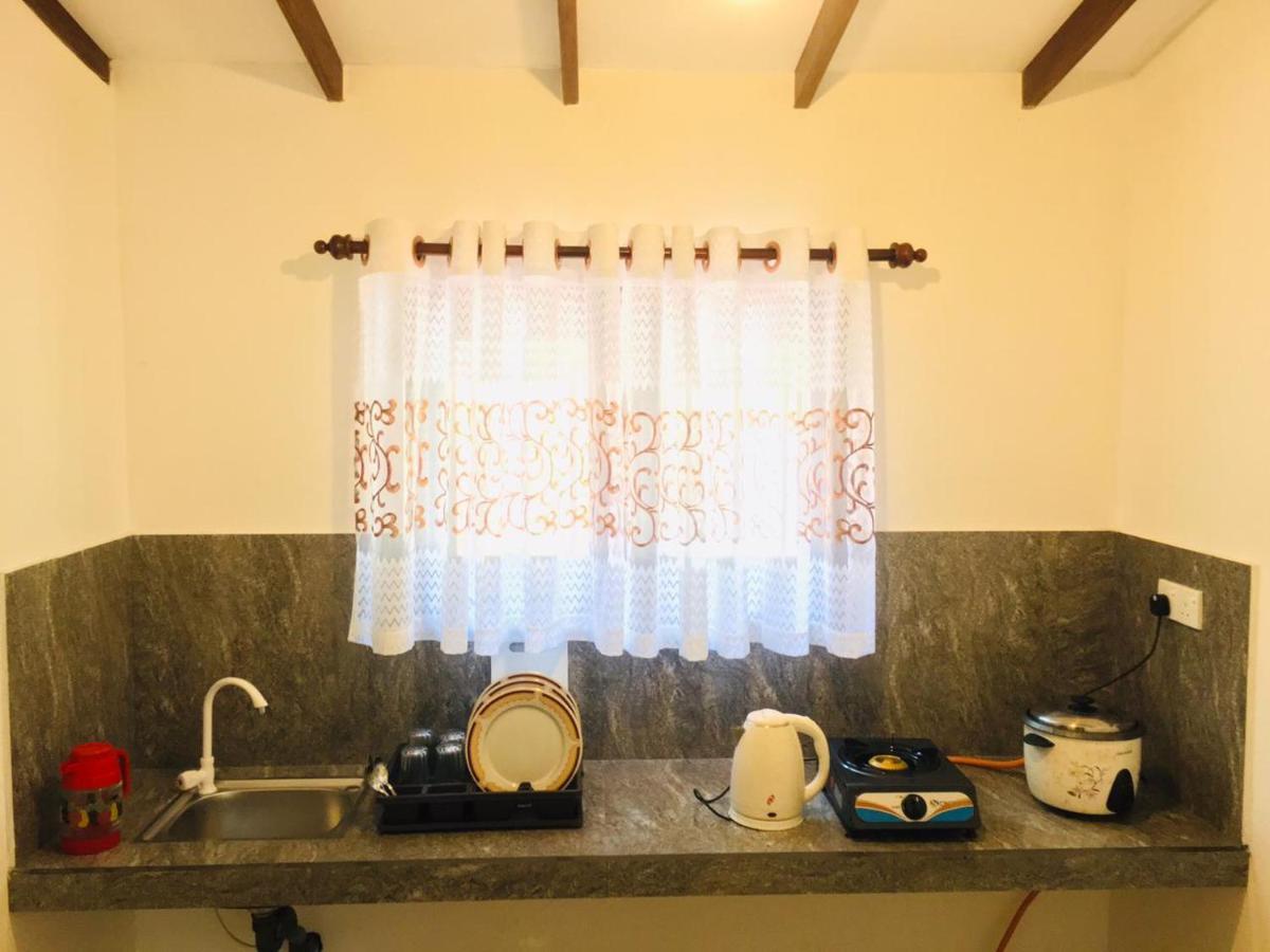 Cashew Villa Hiriketiya Dikwella Luaran gambar