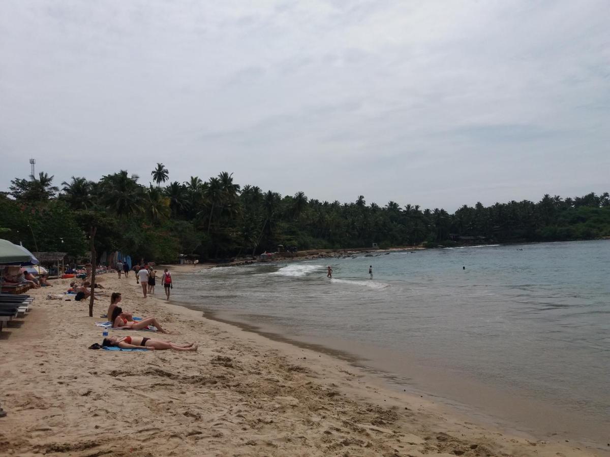 Cashew Villa Hiriketiya Dikwella Luaran gambar