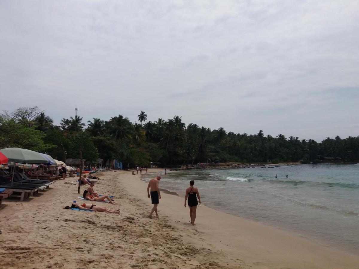 Cashew Villa Hiriketiya Dikwella Luaran gambar
