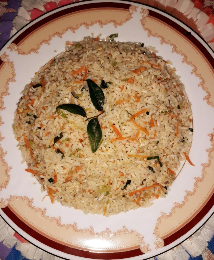 Cashew Villa Hiriketiya Dikwella Luaran gambar