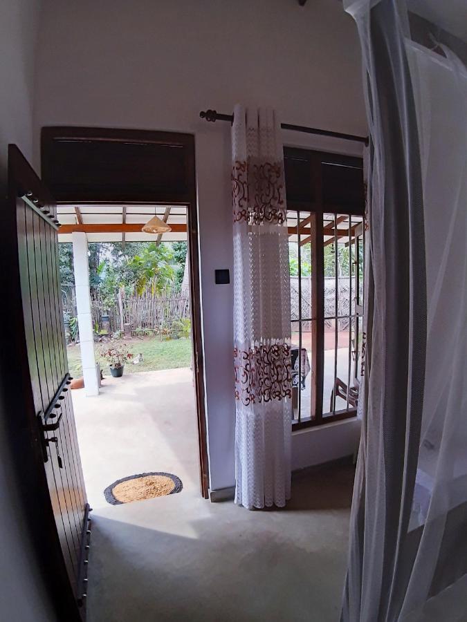 Cashew Villa Hiriketiya Dikwella Luaran gambar