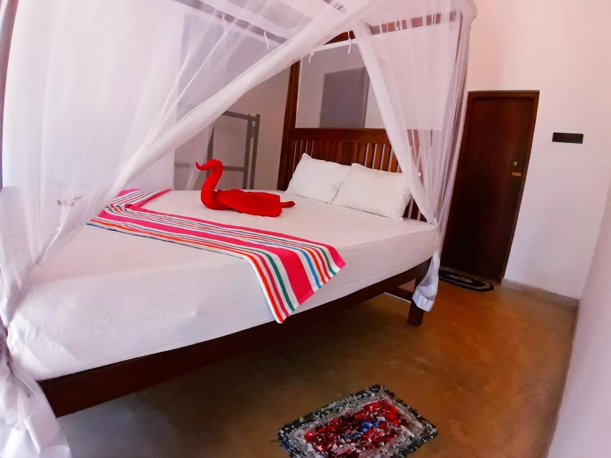 Cashew Villa Hiriketiya Dikwella Luaran gambar