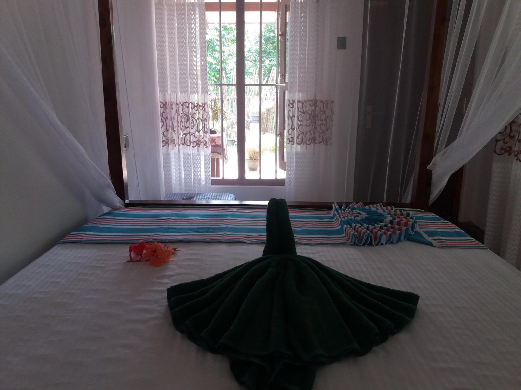 Cashew Villa Hiriketiya Dikwella Bilik gambar